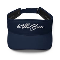 Image 8 of KILLABEAR VISOR