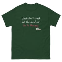 Image 21 of Black Don't Crack Tee