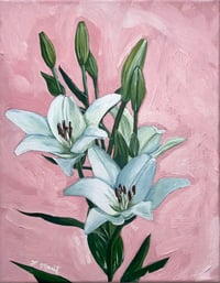 Image 1 of Lillies of the Valley