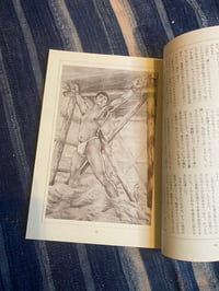 Image 11 of Barazoku, No.31, 1975