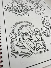 Image 5 of Magic Moreno vol 1