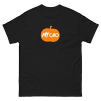Image 2 of MYCHO PUMPKIN - UNISEX TEE