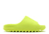 Yeezy Slide - Green Glow