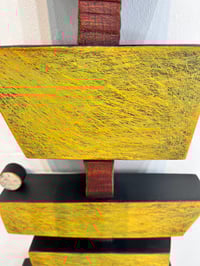 Image 6 of Tree Totem- Larry Fox