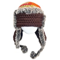 Image 2 of ALPINE COZY HAT 