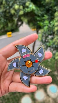 Image 3 of Supreme King Disks