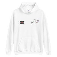 sudadera Duki ssj