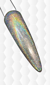 Image 3 of Holo Chrome 15