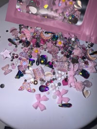 Image 2 of Pink & mix 