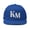 Image of KMC "Made for Champions" Snapback (Blue/White)