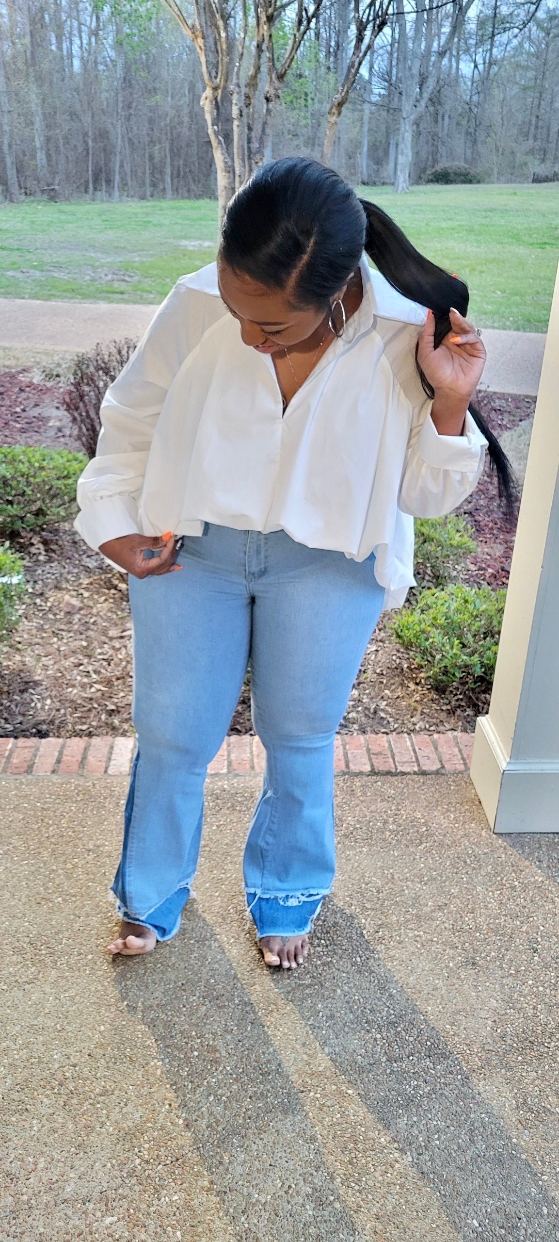 Image of Top Tier Top