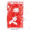 New book time 