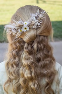 Image 5 of Hair Comb 7 - Larger Comb