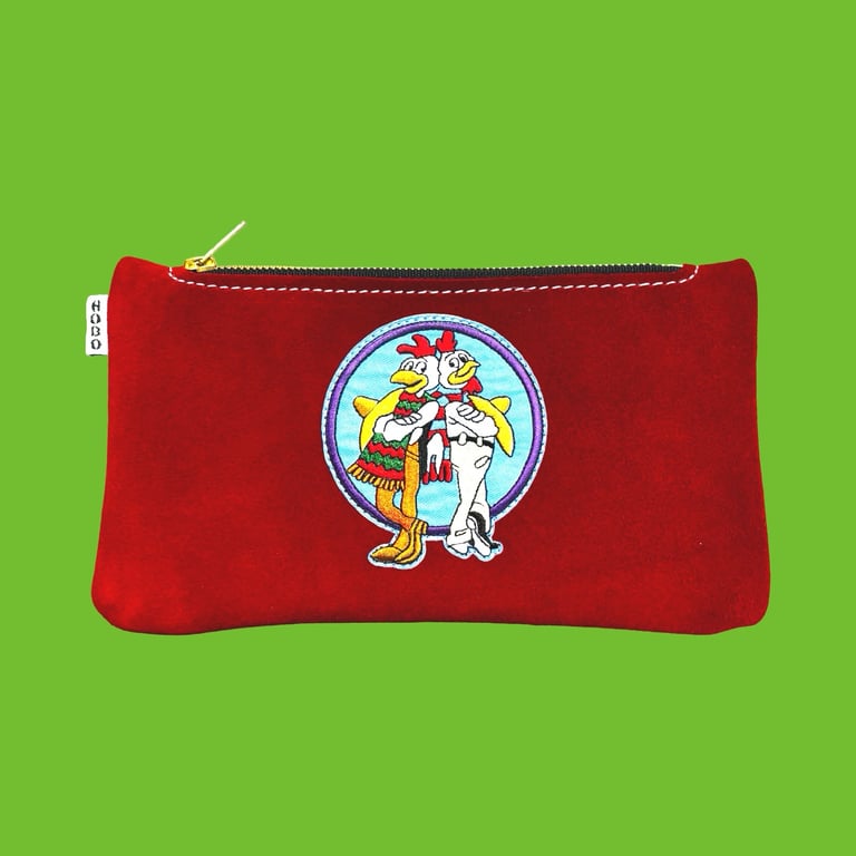 POLLOS MONEY BAG (Item# 727)