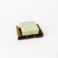 Sage + Oats Exfoliating Beauty Bar