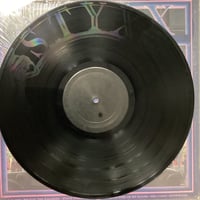 Image 3 of Styx - Paradise Theatre 