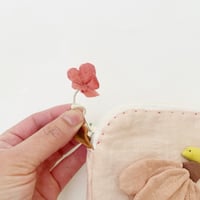 Image 5 of Hana pouch & glasses case