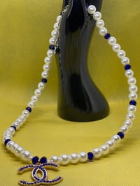 Image 4 of  Glam Necklaces with Pendants