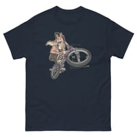 Image 3 of JAR SPINNER SHIRT