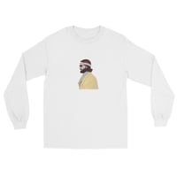 Image 2 of RICHIE TENENBAUM LONG SLEEVE SHIRT