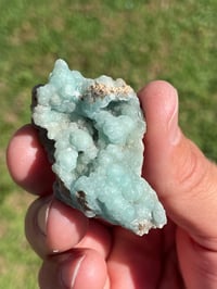 Image 5 of Hemimorphite Specimen #1946