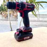 Image 1 of Einhell PowerX Adapter To Parkside LIDL 20v Battery 