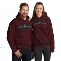 Image 4 of Toma Mezcal, Mesa Maguey Unisex Hoodie