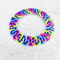 Image 5 of Neon Shenanigans Stretch Bracelet