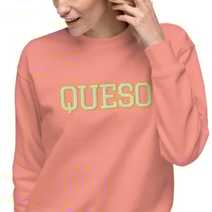Queso is the Way-so
