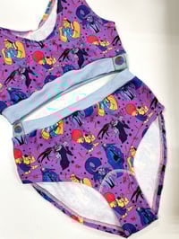 Image 1 of Yzma & Kronk Undies-MADE TO ORDER
