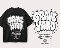 Image 2 of Plane Tee