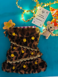 Image 2 of Pochon sapin Graouuuu 🌲 