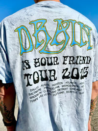 Image 2 of TOUR TIE-DYE