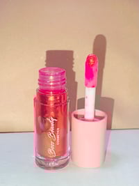 Image 1 of Mesmerize Hydrating Color Changing Lip Gloss