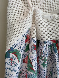 Image 13 of Florence dress 💙 (xs-xl)