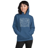 Image 4 of Bright Morning Stars Unisex Hoodie