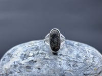 Image 3 of Lake Superior “Yooperlite” Ring (v2) size