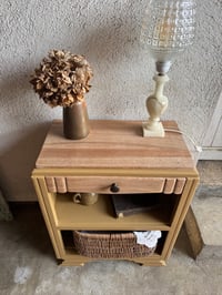 Image 4 of Le chevet art déco