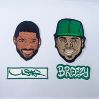Green  Bundle 2