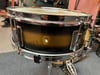 1960’s Ludwig Duco Black and Gold