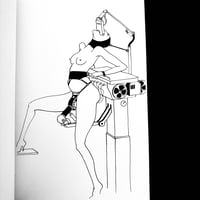 Image 21 of Tomi Ungerer - Fornicon