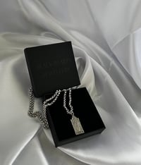 Image 4 of Mary Necklace 