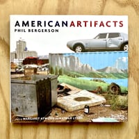 Image 1 of Phil Bergerson - American Artifacts