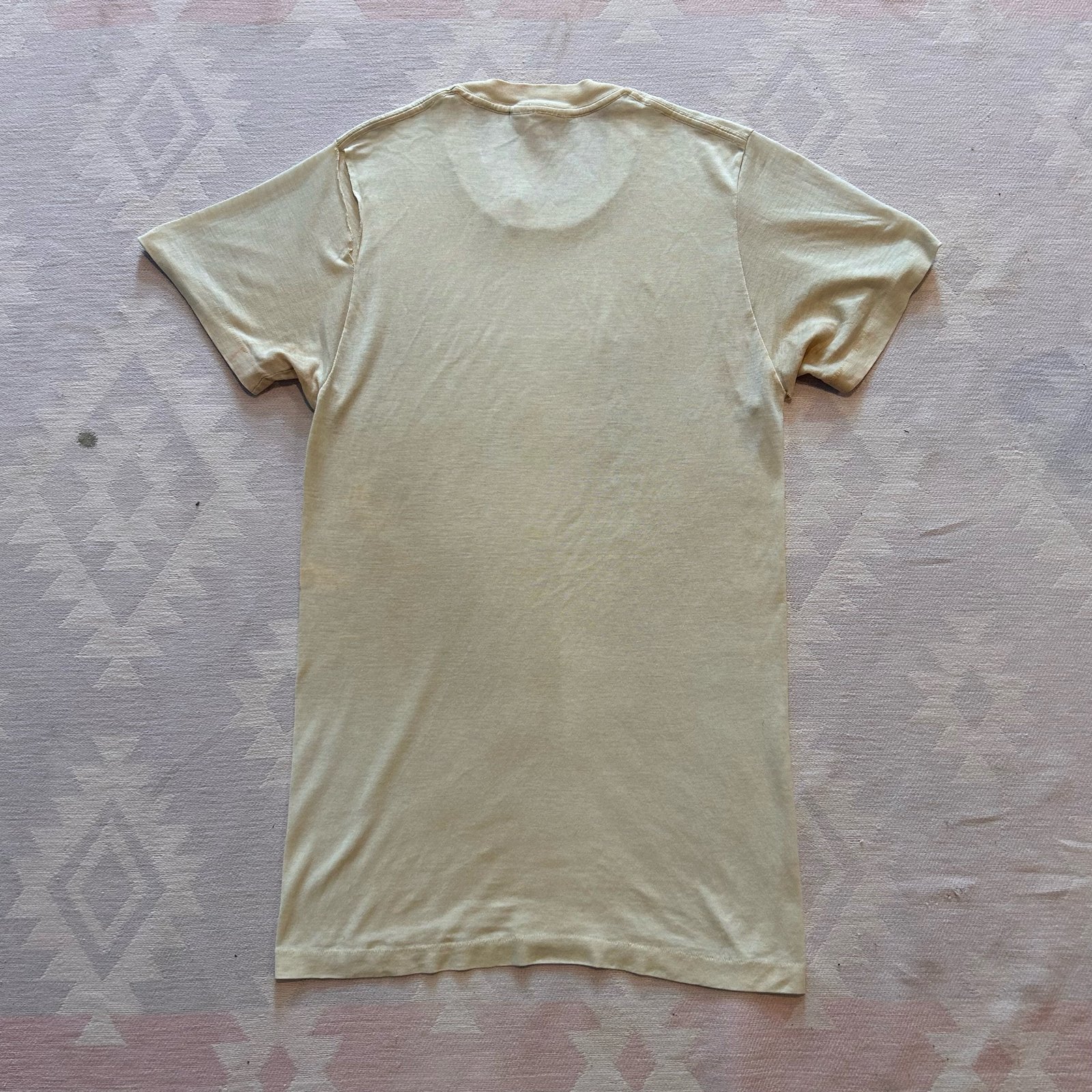70s Bigfoot & Wildboy Sz S | ChinaCatClothing 70s Bigfoot & Wildboy Sz S | ChinaCatClothing