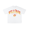Villi’iage Flame Gradient Tee 