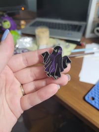 Ghost Pin