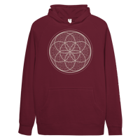 Image 5 of Seed Kanga Hoodie