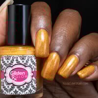 Image 2 of Glisten & Glow Pumpkin Spice & Everything Nice
