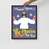 Cheikha Remitti - The Queen of Raï | Poster