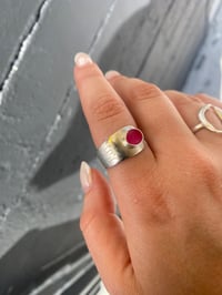 Image 2 of Spúnóg Bándearg